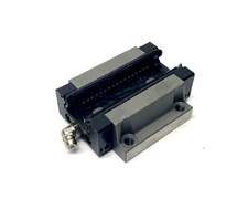 WON H20FUUG0 Flanged Linear Guide Bearing Block