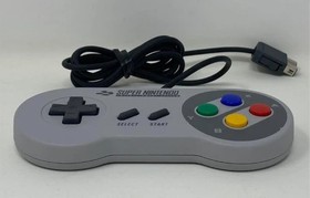 Official Nintendo: Super NES Mini Classic Controller [USED - VERY GOOD]