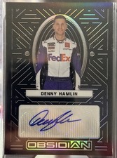 2023 Panini Chronicles Racing NASCAR Cards 30