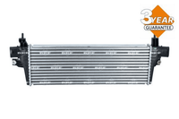 LadeluftküHler FüR Toyota Fortuner Hilux Viii Pick-Up