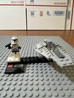 LEGO Star Wars: Republic Assault Ship & Planet Coruscant (75007) great condition