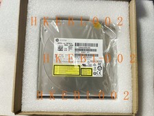 DL/HP BU40N 6X SATA Ultra Slim Internal UHD Blu-ray / DVD Writer