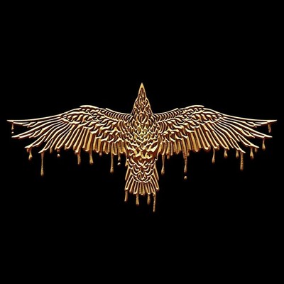 Mono Inc. Ravenblack (CD) Album Digipak