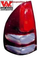 VAN Wezel 5382931 Heckleuchte Links RüCklicht Hecklicht RüCkleuchte