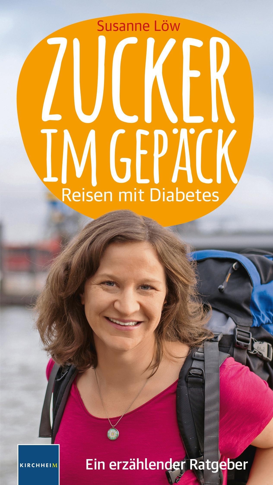 Thumbnail - Zucker Gepäck Susanne Löw