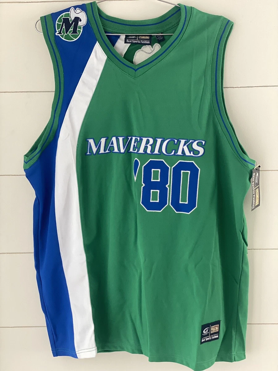 Dallas Mavericks Jerseys, Mavericks Basketball Jerseys