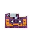 Original G1 Transformers 1987 Beastbox Mini Cassette Hasbro Takara For Parts