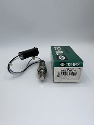 Standard Motor Products SG25T Oxygen Sensor, Free Shipping!