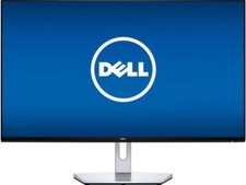 Dell S2721NX 27'' FHD IPS LED Monitor - Black for sale online | eBay