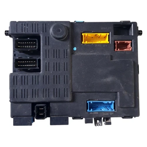 9642409880 Caja Reles/Fusibles para PEUGEOT PARTNER (S1)(07.1996) Port Av 104035 - Imagen 2 de 4