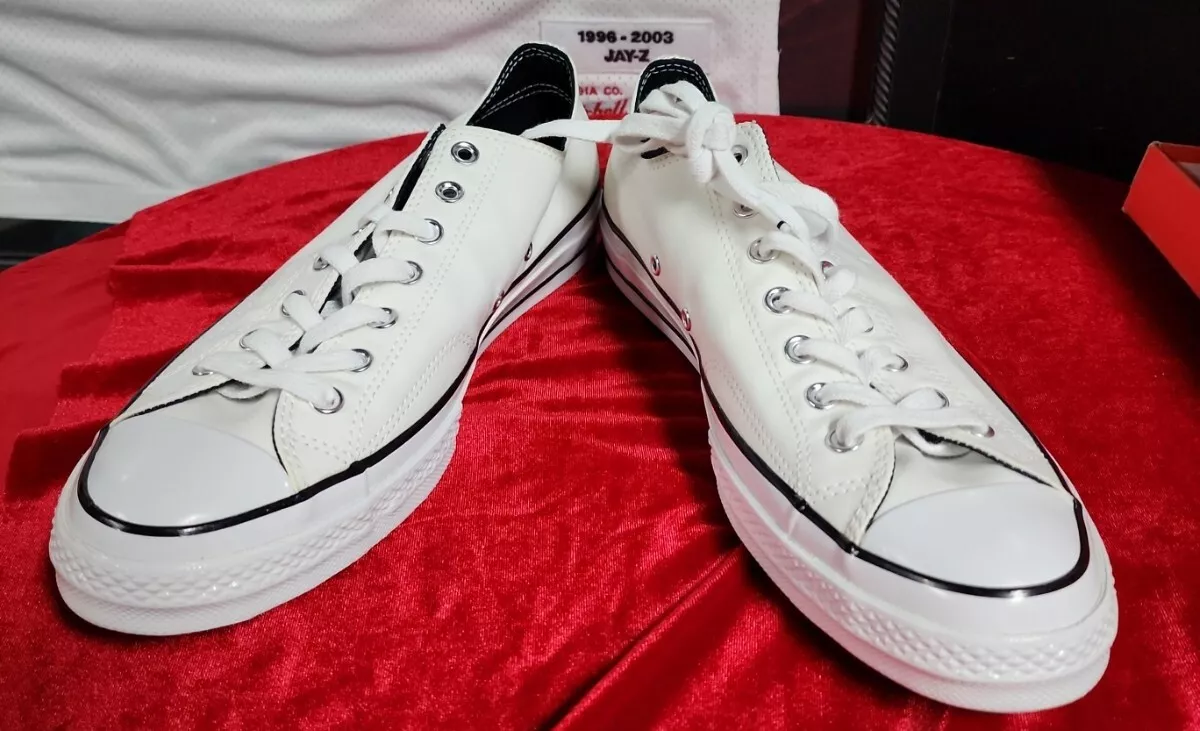まとめ買い】 Converse Ox Star x fragment Chuck CTAS70 Fragment