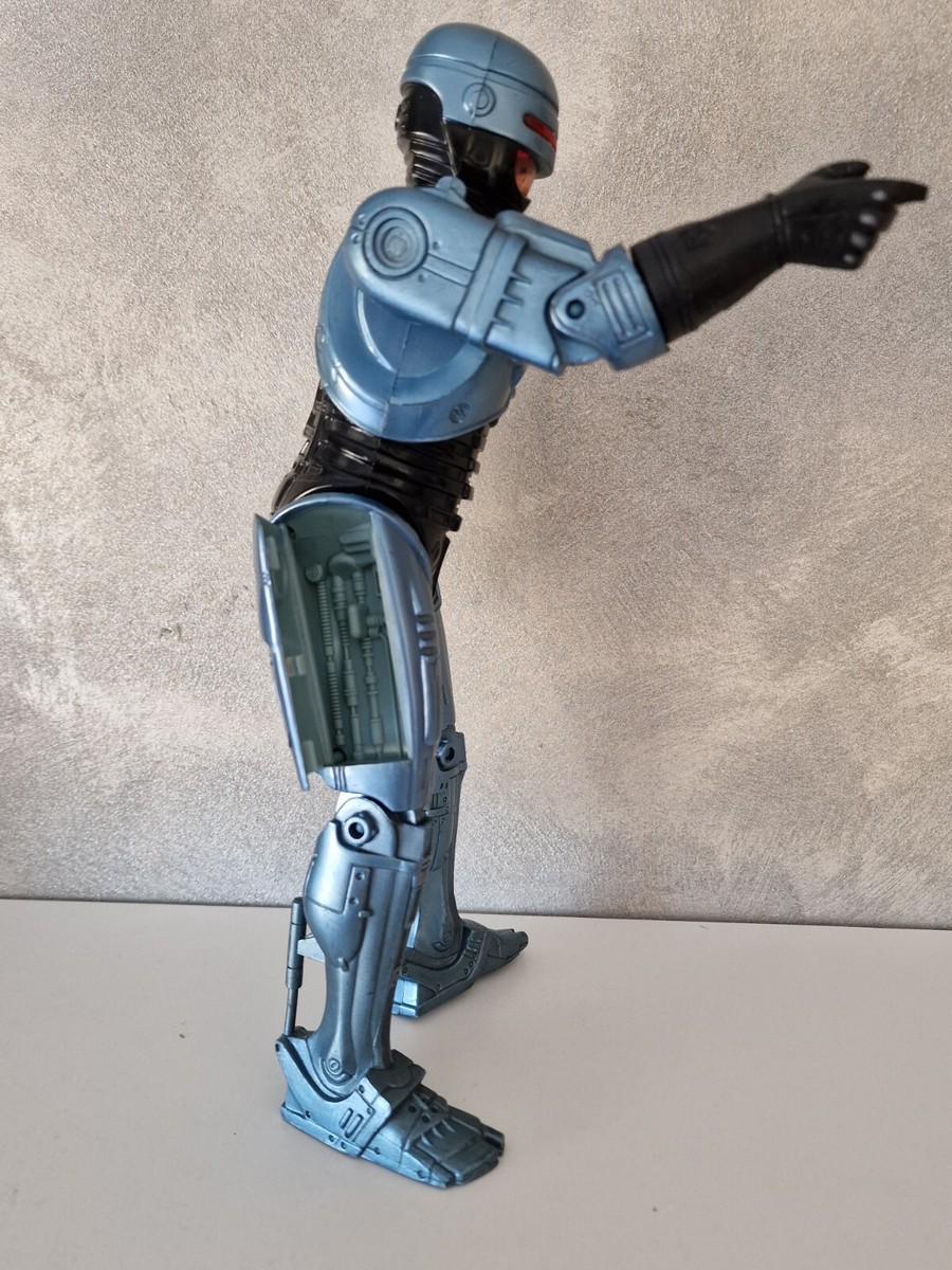 ロボコップ1993 12inch アクションフィギュア ロボコップ1993 12inch アクションフィギュア - メルカリ