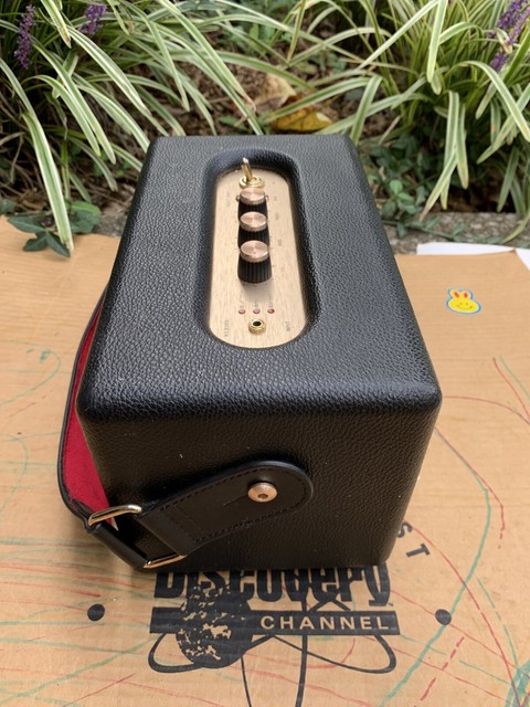 marshall kilburn ebay