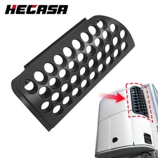For Thermo King SB 110 210 230 310 400 Reefer ROADSIDE Honeycomb Grill TK98-7473