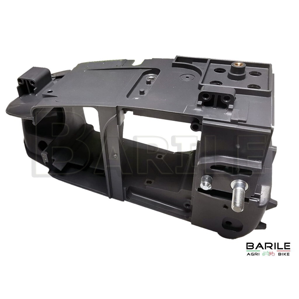 Basamento Motosega ZENOAH G 3100 / 3200 Carcassa - Carter Motore 30 cc