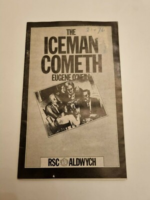 Der Mann aus dem Eis kommt Norman Rodway Harry Towb Alan Tilvern Bob Hoskins Ian Holm