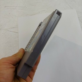 Time Lord Nintendo NES 1990 video game cartridge only vintage