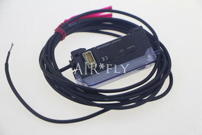 1PC NEW Keyence Fiber Optic Sensor FS-M2
