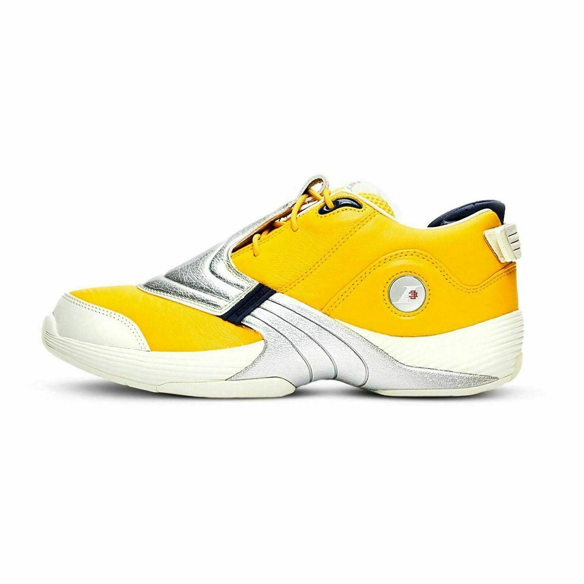 Reebok Answer 5 Allen Iverson X Eric Emanuel Limited Edition