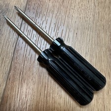Vintage Amalite USA Phillips Screwdriver #1 -...