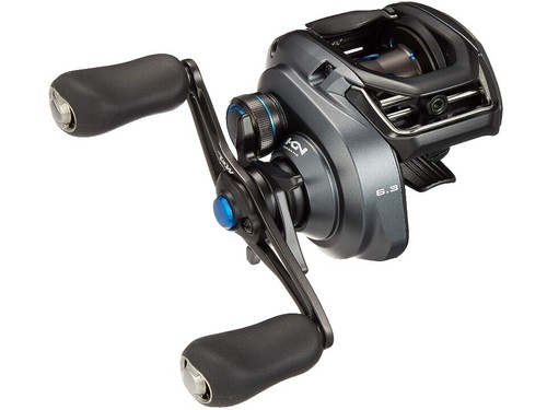 Shimano SLX DC 150 6.3:1 Right Hand SLXDC150 | eBay
