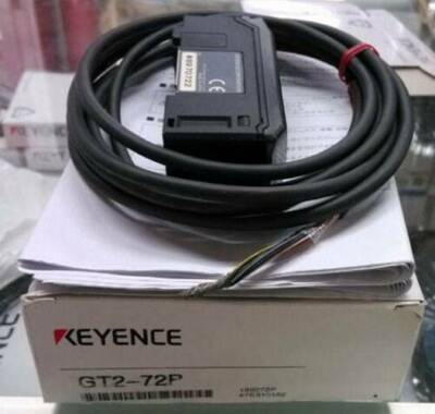 A New Keyence GT2-72P Sensor Amplifier
