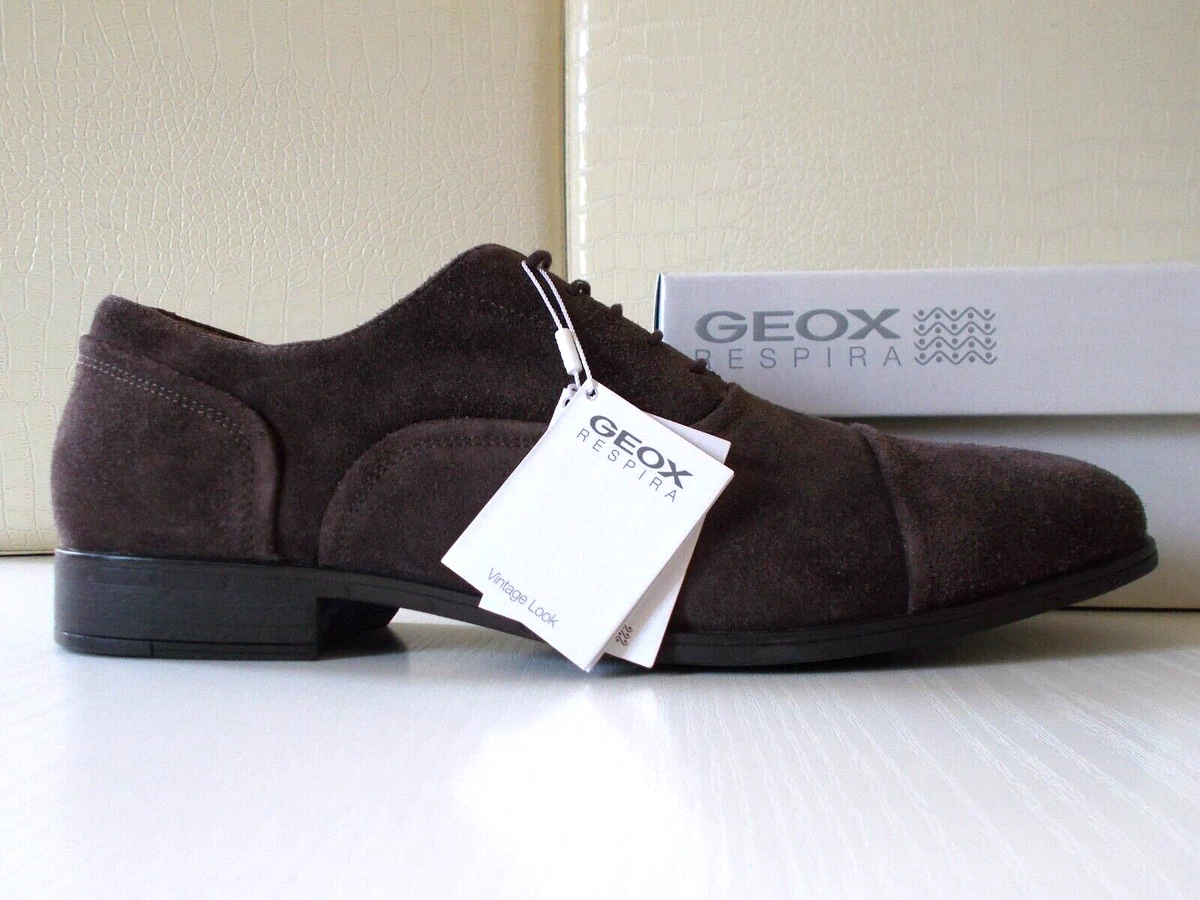 Stivaletti uomo shop geox 2018
