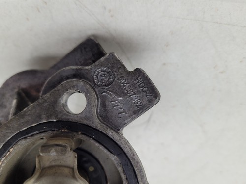 Fiat Ducato Iveco Daily 2015 2.3 Diesel Thermostat Housing 504387382 - Picture 8 of 24
