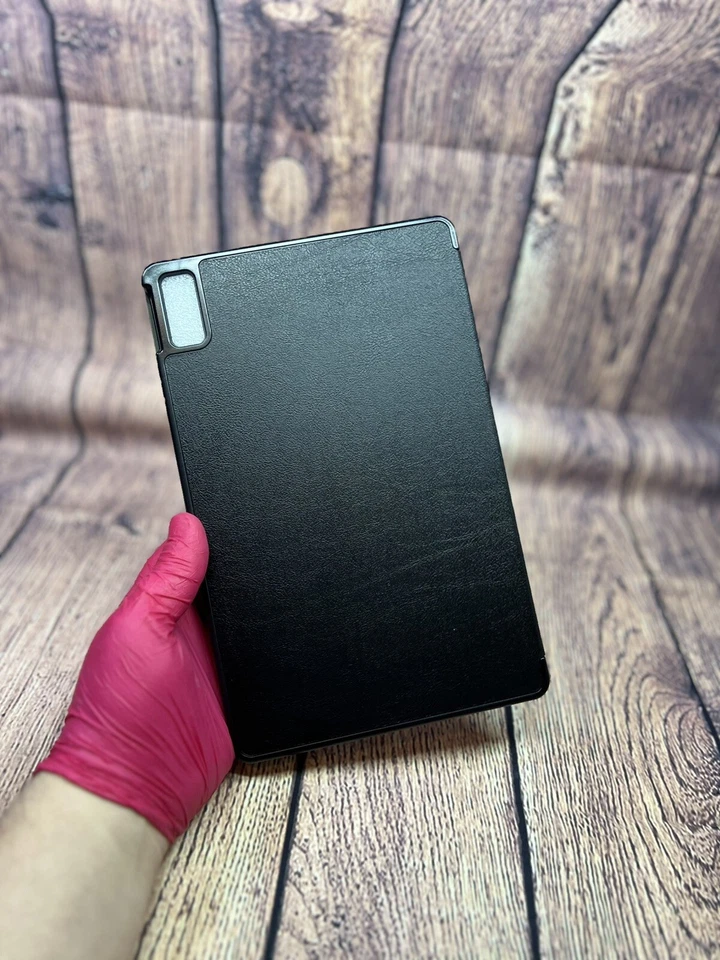 Soft Slim Case Cover for Lenovo Tab M10 5G 10.61” inch Tablet 2023 Lightweight - Image 3 of 4