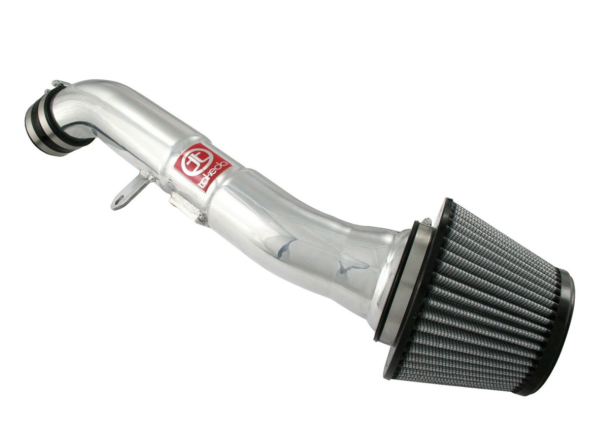 Fits 03-06 Nissan 350Z/Infiniti G35 aFe Takeda Cold Air Intake