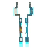 Samsung Galaxy S4 Mini I9195 Taste Flex Beleuchtung Home Button