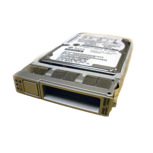 Sun 542-0388 Hard Drive 300GB 10K SAS-2/SAS