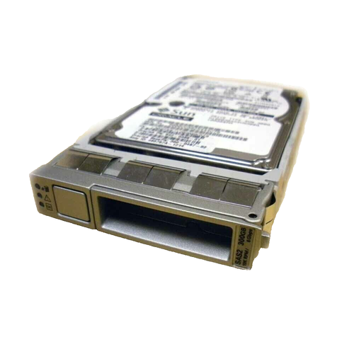 Sun 542-0388 Hard Drive 300GB 10K SAS-2/SAS - Afbeelding 1 van 1