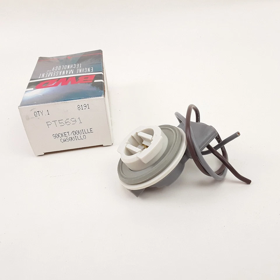 Многофункциональная розетка подходит для Chrysler Intrepid 1995-1997 Plymouth Breeze 1996 - Изображение 2 из 4