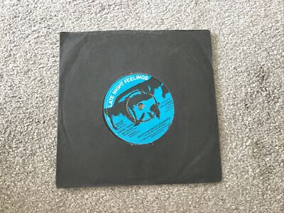 Dexys Midnight Runners - There, There, My Dear - 7'' Vinyl Single Record 1980