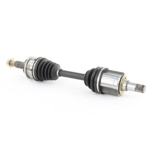 TrakMotive Front CV Axle Shafts (Pair) For Lexus GX470, 4Runner, FJ Cruiser – 4WD, Left & Right