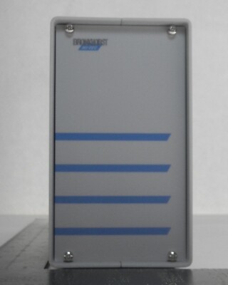 Bronkhorst High-Tech E-7500-99 Controller, Supply Voltage: +24VDC/340MA