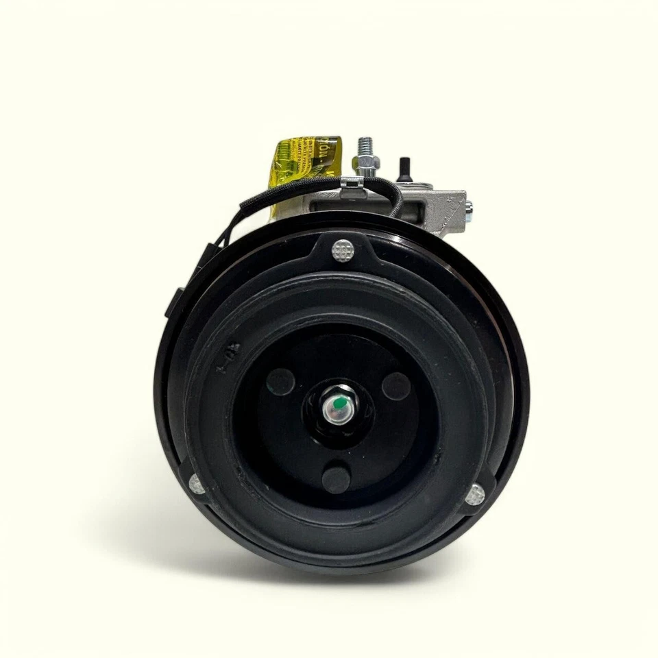 Compresor de aire acondicionado Lincoln 2006 Mark LT 1994-2002 Town Car 1993-1998 Mark VII T58129 Foto 4 de 4