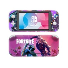 Skin Stickers For Nintendo Switch Lite