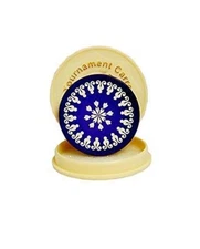 Carrom Tournament Striker Smooth Surface Excellent Re Bounce Pack of 1