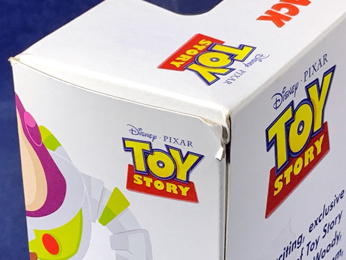 New TOY STORY MINIS 10-PACK Figures ZURG Trixie LOTSO Hamm New TOY STORY MINIS 10-PACK Figures ZURG Trixie LOTSO Hamm