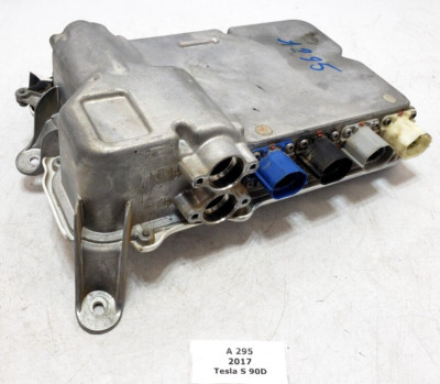   2016-2020 OEM Tesla Model S High Voltage Power Distribution Junction Box
