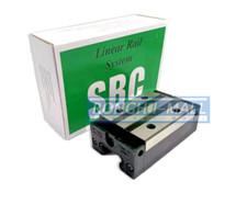 1PCS NEW FOR Linear guide slide SBI25CLL