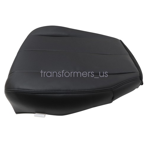 For 2010-2014 Subaru Outback Front Bottom & Back Black Seat Cover Perforated - Foto 115 di 130
