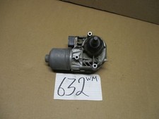 12 13 14 15 16 Ford Focus Windshield Wiper MOTOR #632-WM