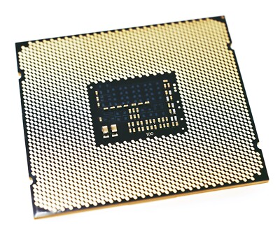 Intel Xeon E5-2630v3 8x2.40GHz 20MB 8GT/s CPU FCLGA2011-3 CPU #6104