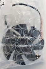 LICHIFIT Cooling Fan FS1250-S2053A for Gigabyte GTX1050ti 1050 1030 N710 gpu