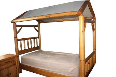 american signature bunk beds