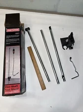 Craftsman Flex Shaft Tool Stand 925071 Vintage