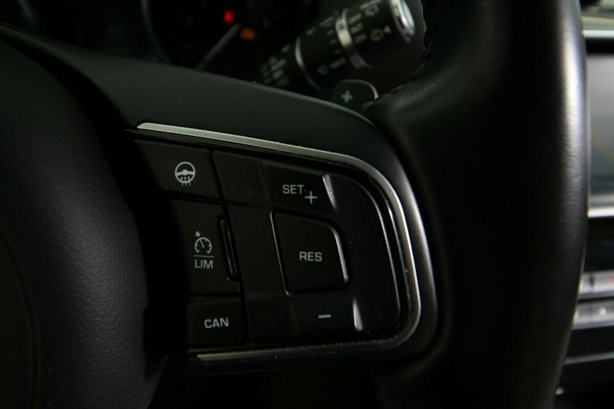 Jaguar F-Pace 3,0 P340 Prestige aut. AWD